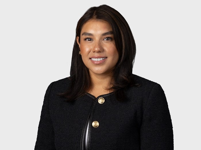 Photo of Sandra Lopez