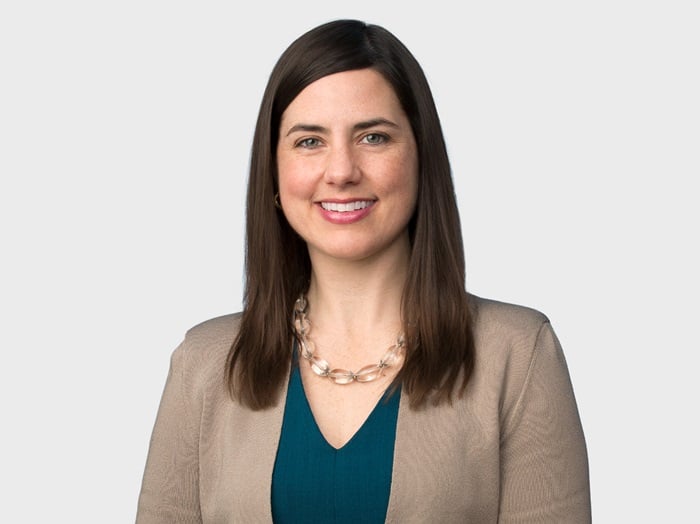 Photo of Sari M. Long