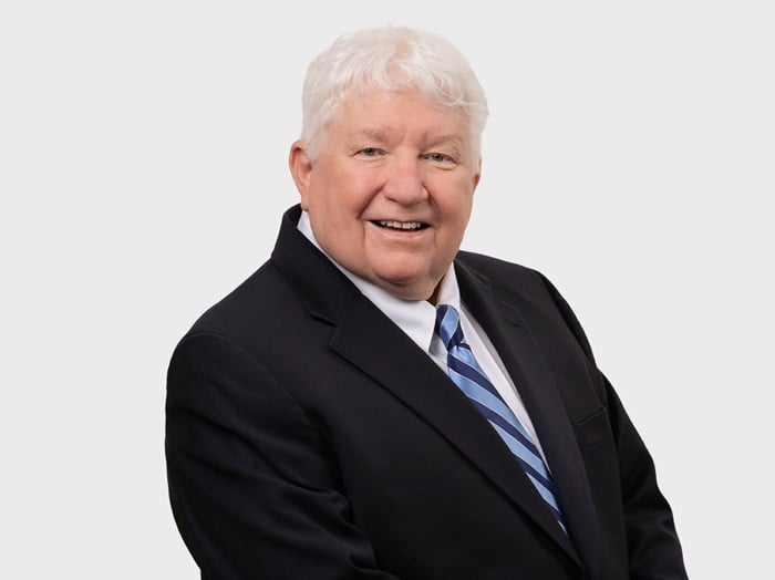 Photo of Stuart A. Law, Jr.