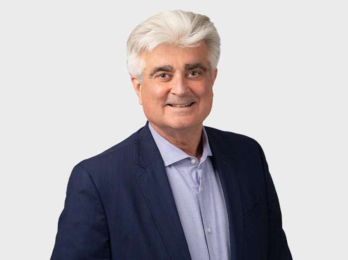 Photo of Walter C. Linder