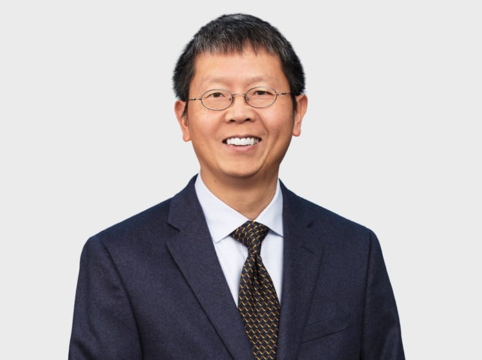 Photo of Yiqiang (Lee) Li