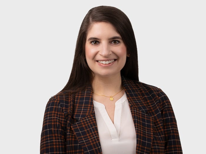 Photo of Brianna Marshall