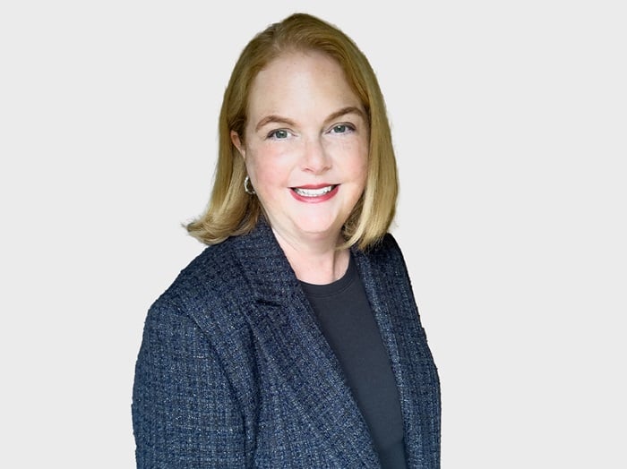 Photo of Carolyn McNiven