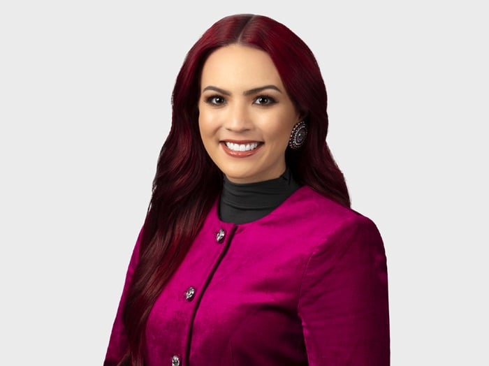 Photo of Casey Matthiesen