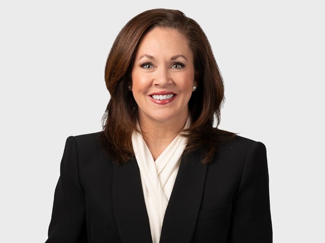 Photo of Erica MacDonald