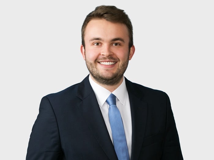 Photo of Hans-Christian Mehrens