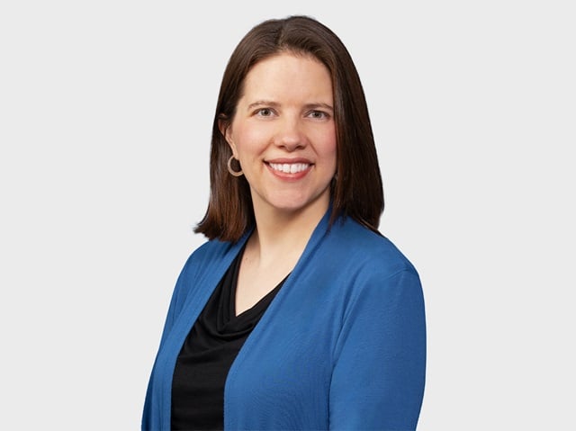 Photo of Harmony Mappes