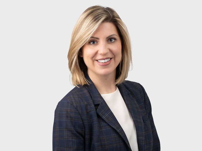 Photo of Jaclyn Marasco