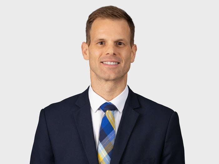 Photo of Jeff Merritt