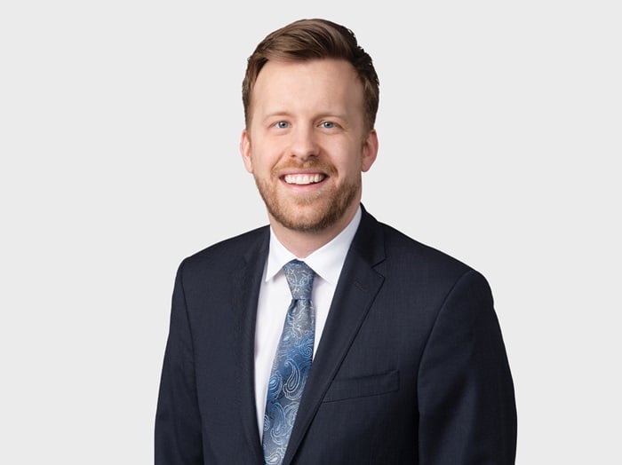 Photo of Jeremy Minor