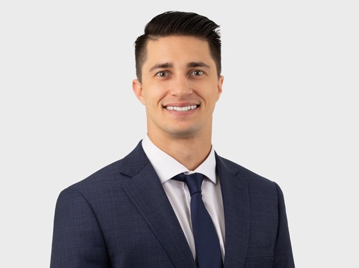 Photo of Jett Malkowski