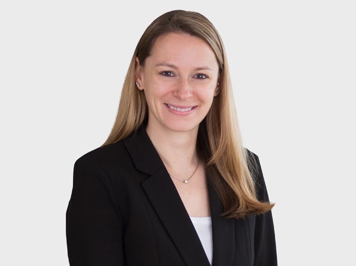 Photo of Kaitlin McKenzie