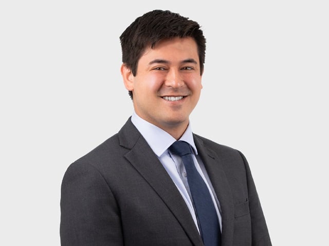 Photo of Mason Medeiros