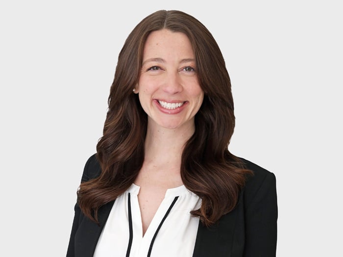 Photo of Molly Madden