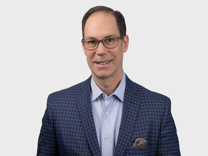 Photo of Nicholas Mathioudakis