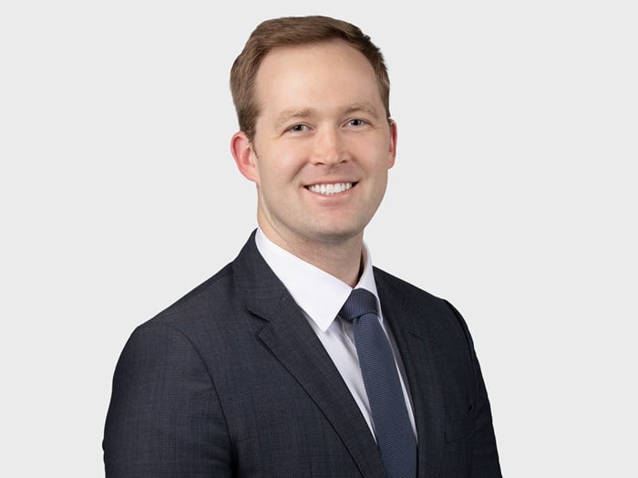 Photo of Nickolas Merrill