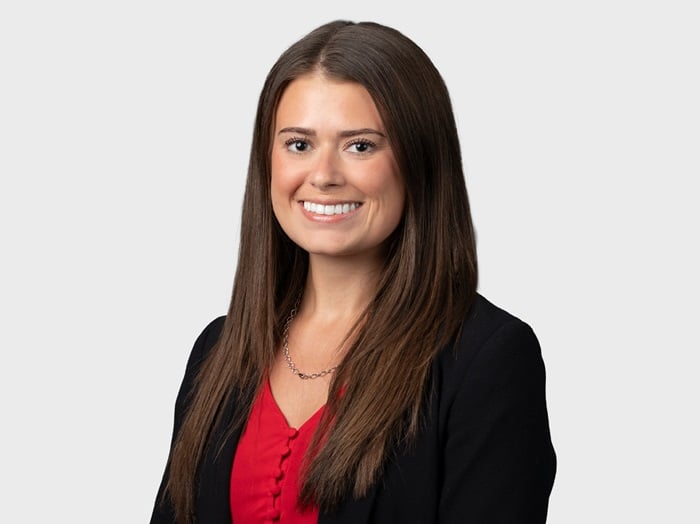 Photo of Peggy Morgan