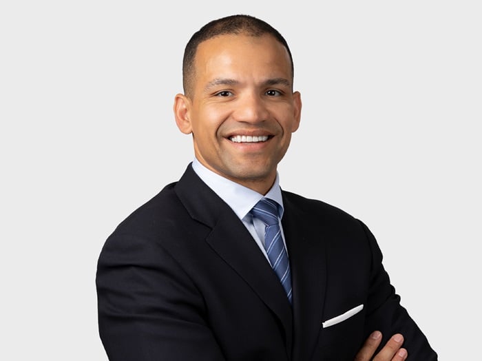 Photo of Roger Maldonado