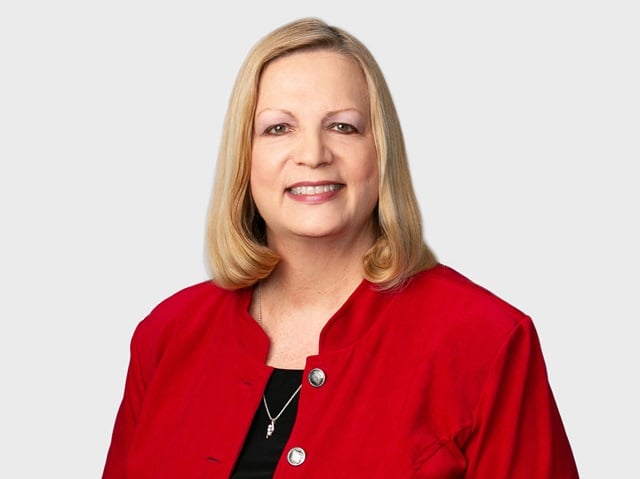 Photo of RoxAnn Mack