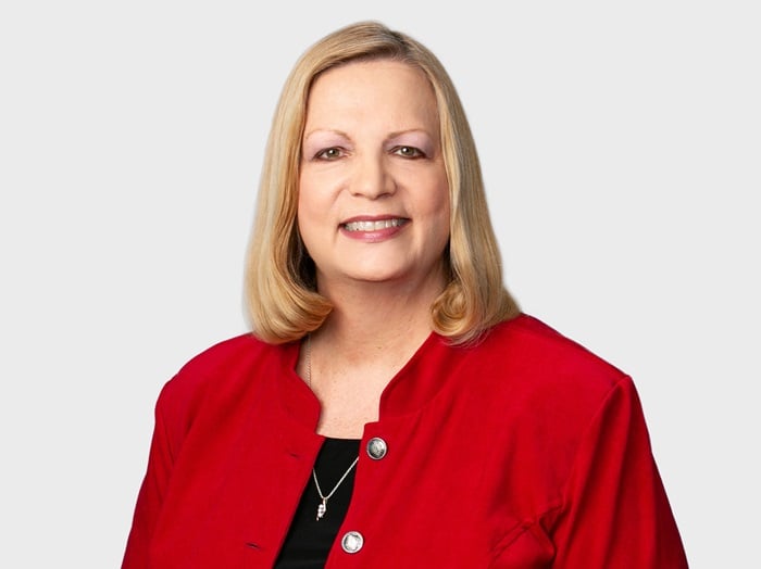 Photo of RoxAnn Mack