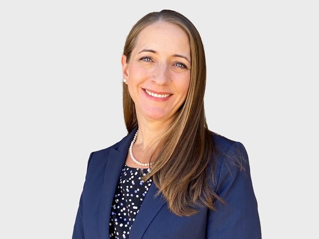 Photo of Teri McClintock