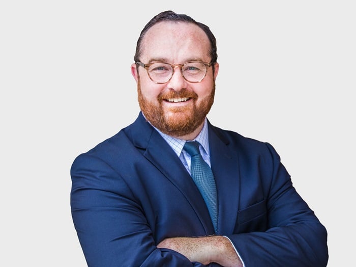 Photo of Timothy Moriarty