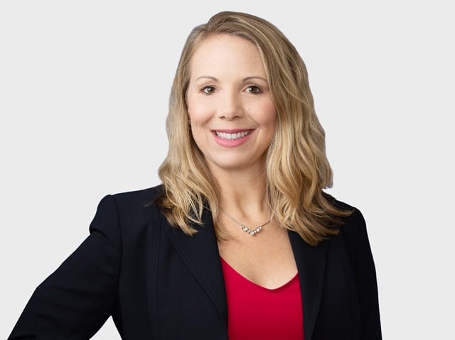 Photo of Traci McKee