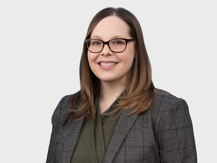 Photo of Veronica Mason