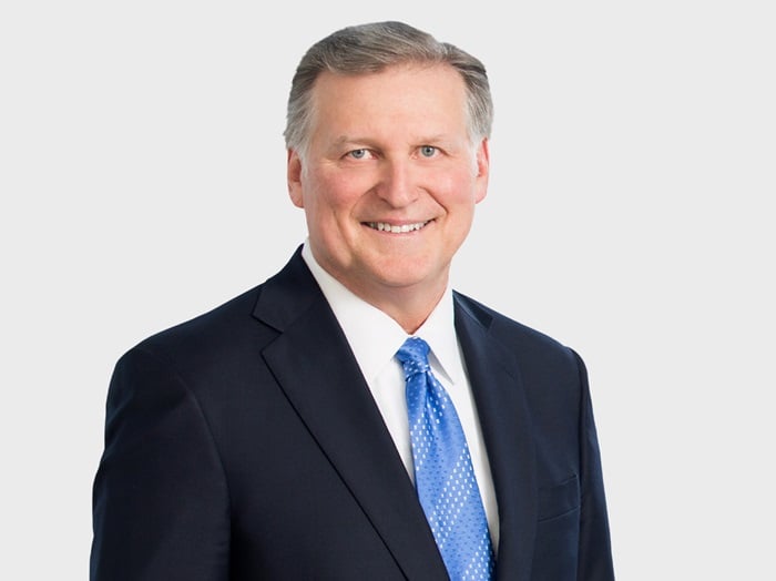 Photo of Wayne Mason