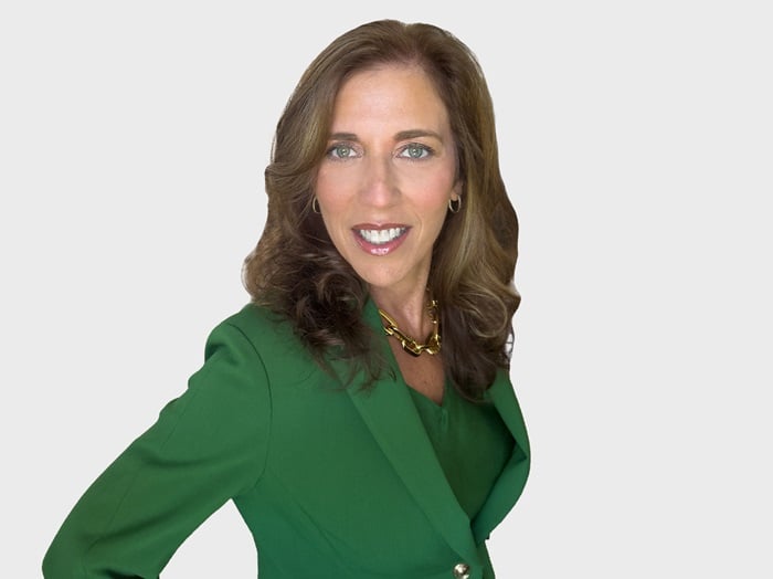 Photo of Jessica Natali