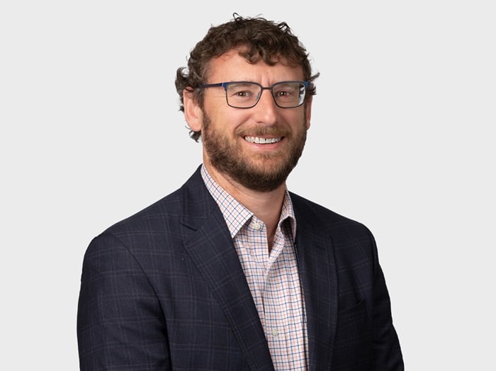 Photo of Jonathan Nygren