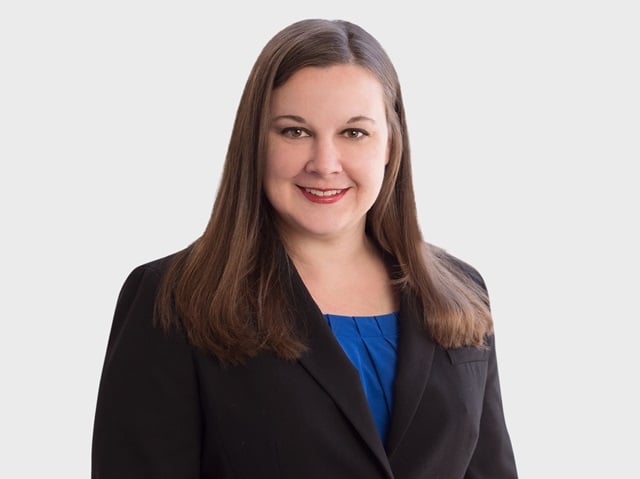 Photo of Monica Novak