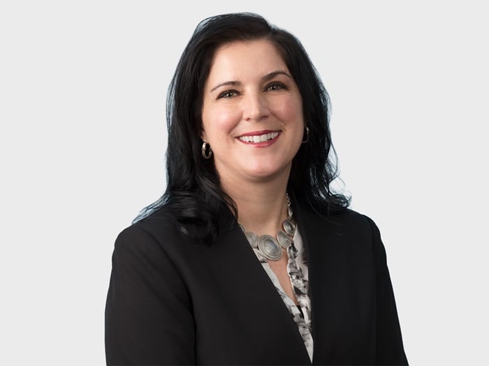 Photo of Stacey Nelson