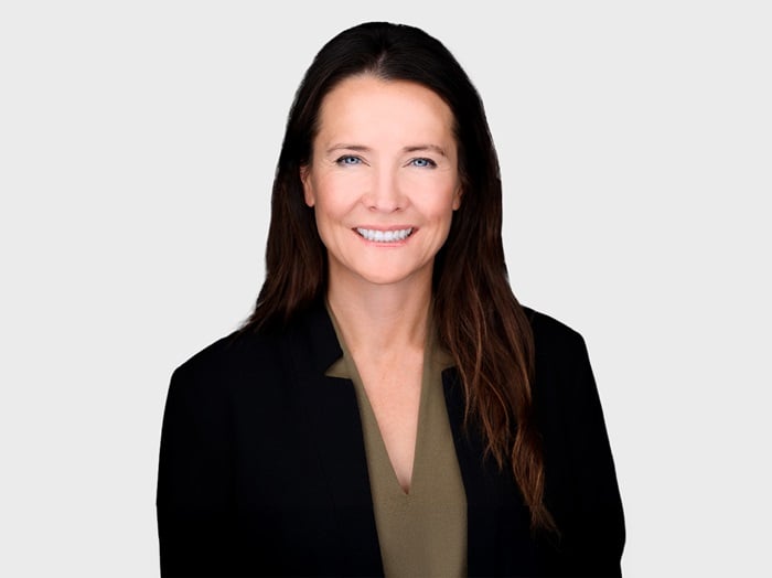 Photo of Betsy Olson