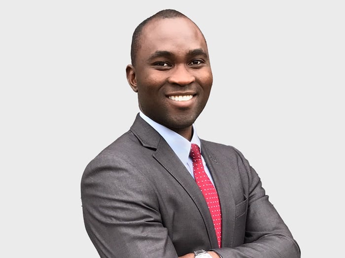 Photo of Bob Onghetich