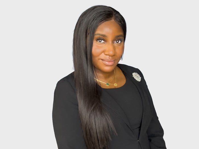 Photo of Dami Omotunde