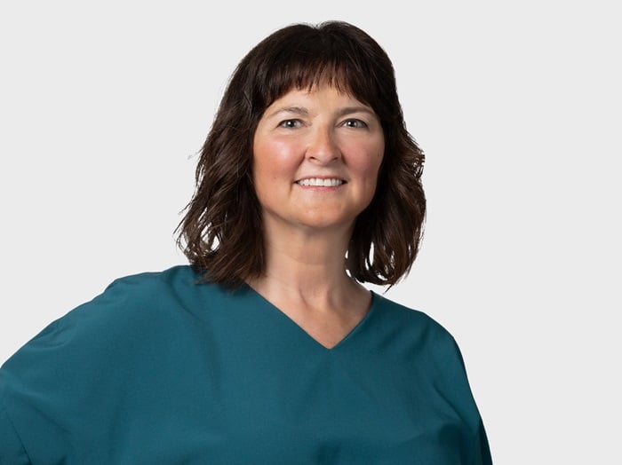 Photo of Kathy Osborn