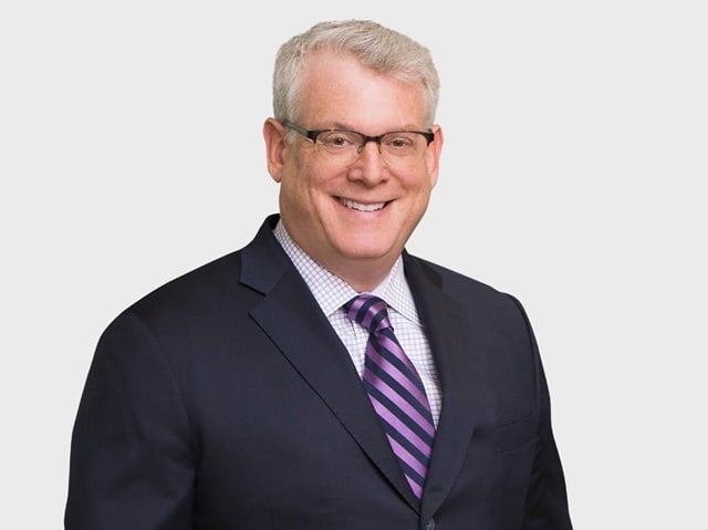 Photo of Neil Olderman