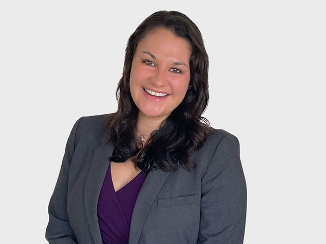 Photo of Aliyah Price