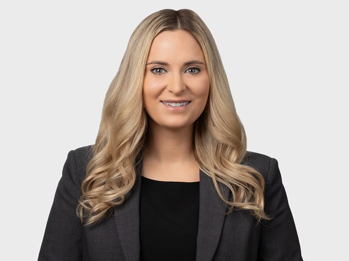 Photo of Amanda Pasquini