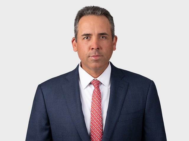 Photo of Antonio Pozos