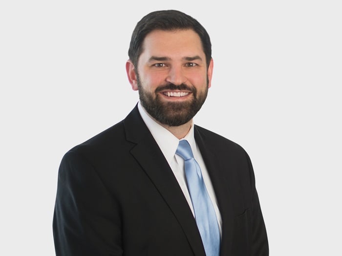 Photo of Brian Pickard