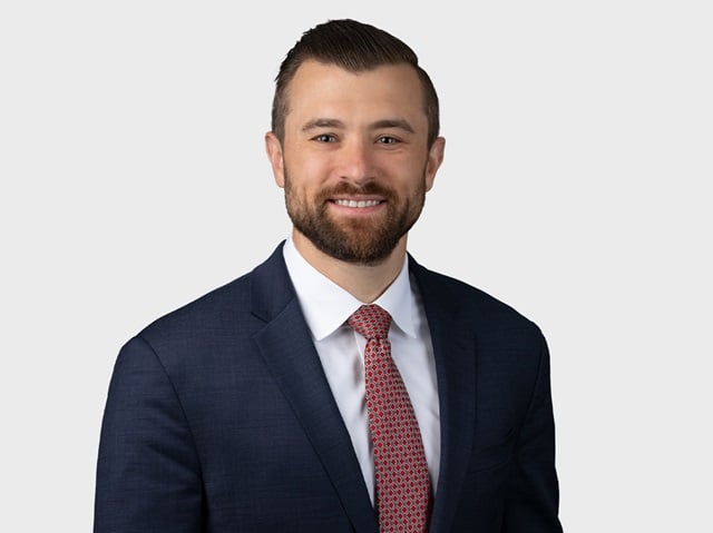 Photo of Bryan Pasciak