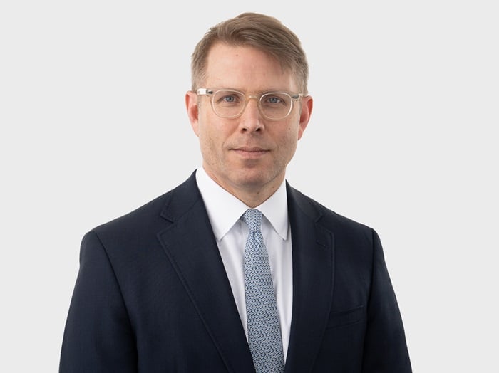 Photo of Clay Pierce