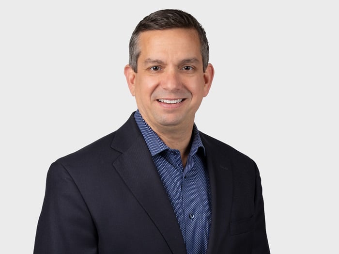 Photo of Daniel Prokott