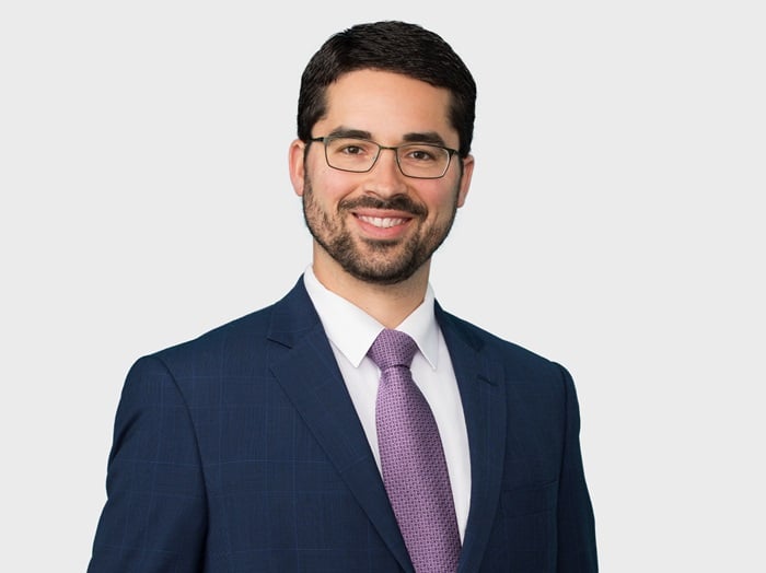 Photo of Daniel Pulliam