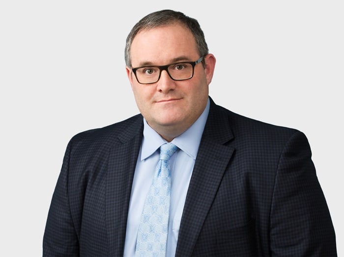 Photo of David Porteous