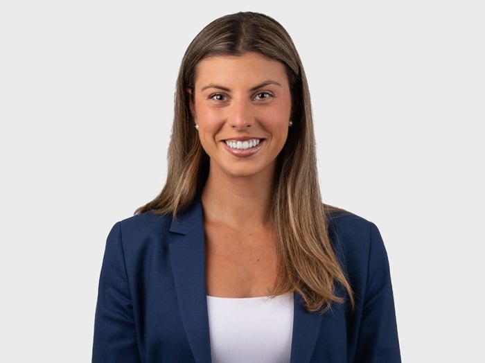 Photo of Grace Polisano