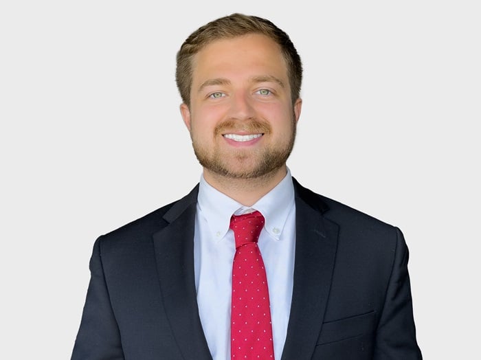 Photo of Isaac Peterson