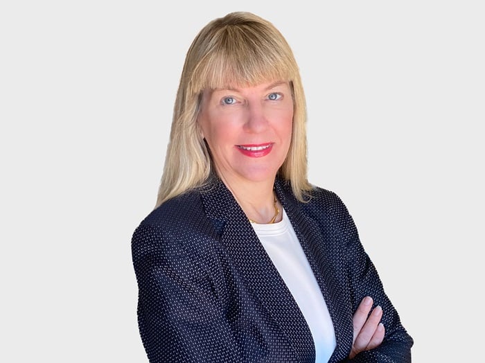 Photo of Judith Praitis